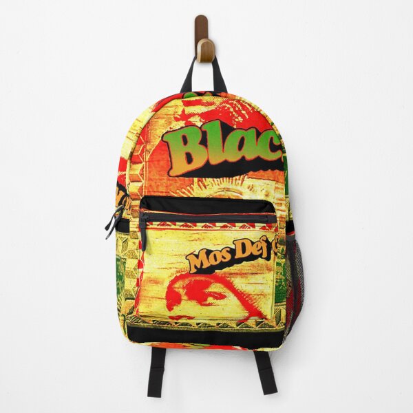 Item preview,  Black Star - Mos Def  Talib Kweli designed and sold by differentlycil.