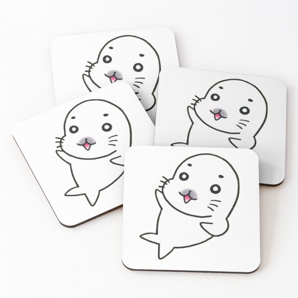 Item preview, Goma-chan designed and sold by taroxstudio.