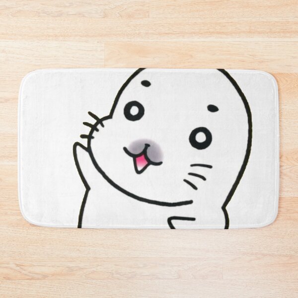 Item preview, Goma-chan designed and sold by taroxstudio.
