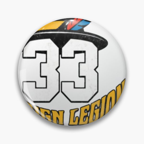 Item preview, Count Fuqua's Foreign Legion designed and sold by aveshghroufr.