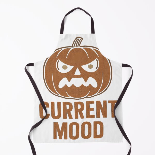 Item preview, Current Mood halloween gift designed and sold by aveshghroufr.