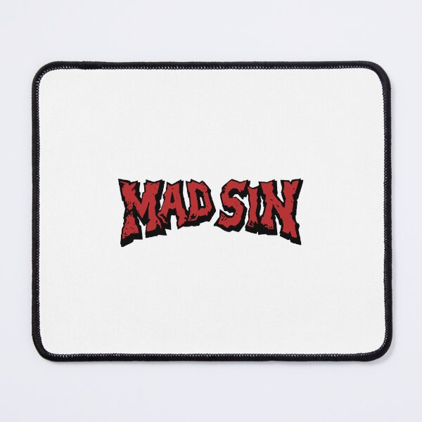 Item preview, Mad Sin 9 designed and sold by glostonsandra.