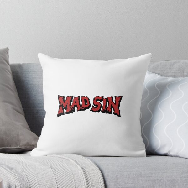 Item preview, Mad Sin 9 designed and sold by glostonsandra.