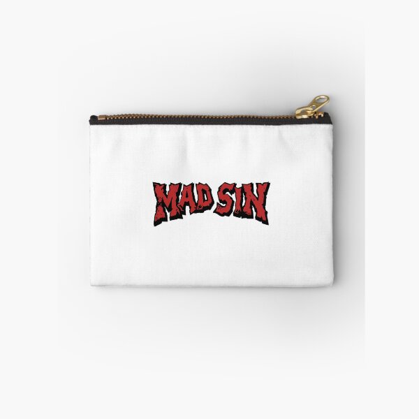 Item preview, Mad Sin 9 designed and sold by glostonsandra.