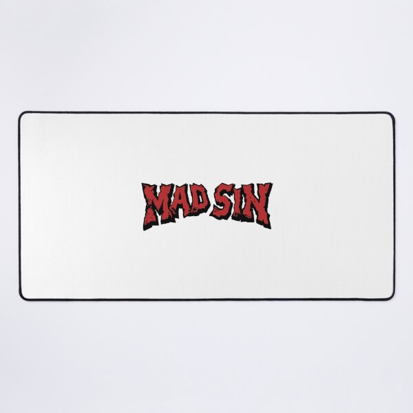 Item preview, Mad Sin 9 designed and sold by glostonsandra.