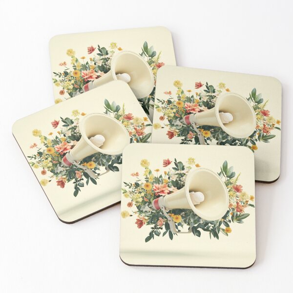 Item preview, Creativity blooms with a loudspeaker designed and sold by anytka.