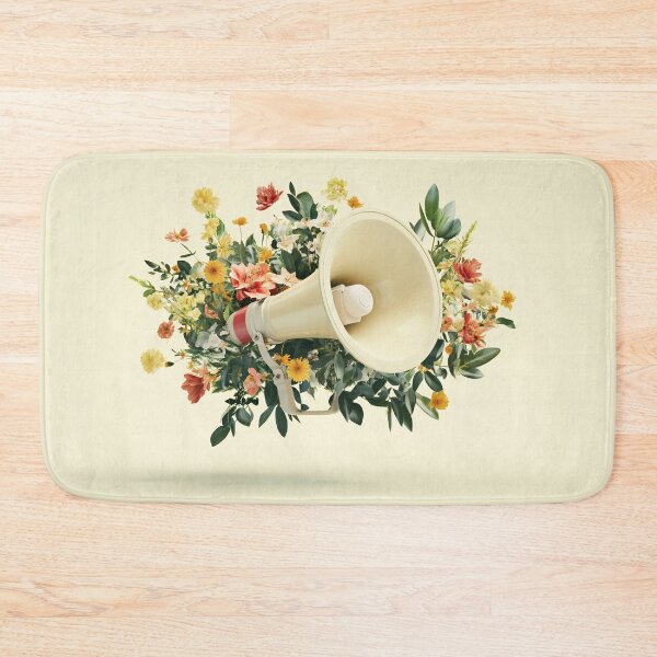 Item preview, Creativity blooms with a loudspeaker designed and sold by anytka.