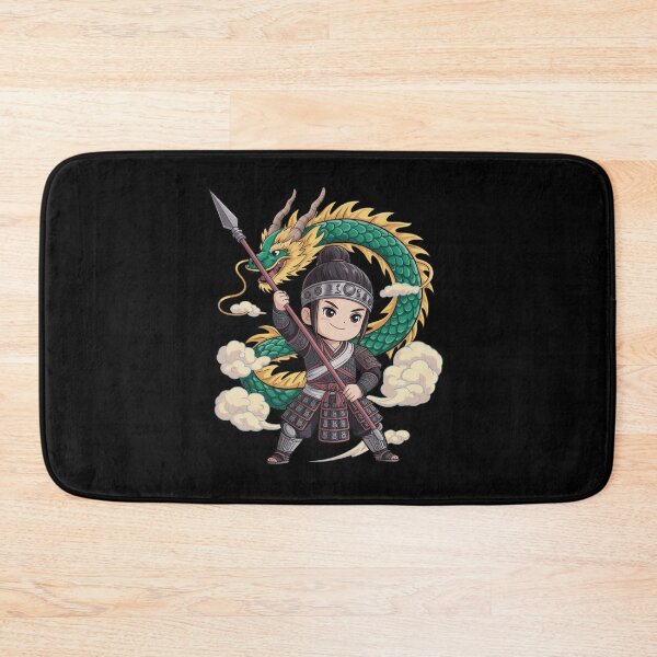 Item preview, Guardian Spirit Anime T-Shirt – Cute Mystical Spirit Animal Design for Fans of Fantasy & Magic Essential T-Shirt  designed and sold by podlook.