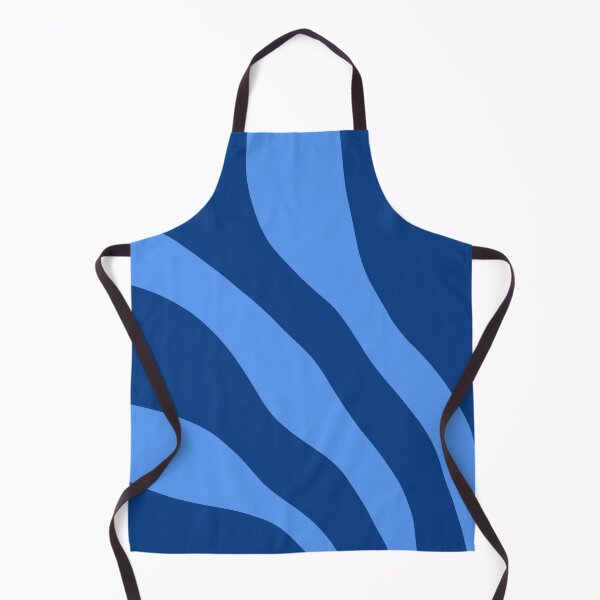 Item preview, Aesthetic blue flow designed and sold by TAbstractDesign.