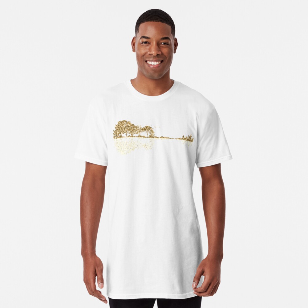 Item preview, Long T-Shirt designed and sold by maryedenoa.