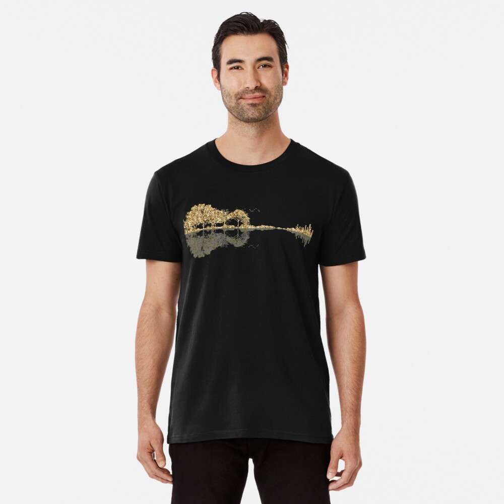 Item preview, Premium T-Shirt designed and sold by maryedenoa.