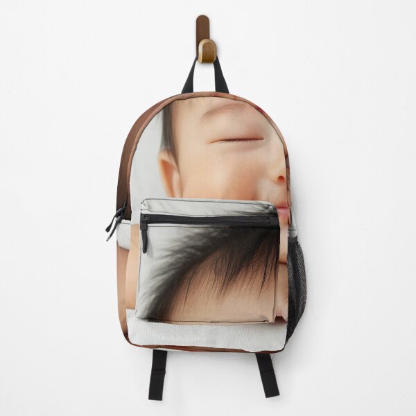 Item preview, Cute baby smiling with joy designed and sold by anytka.