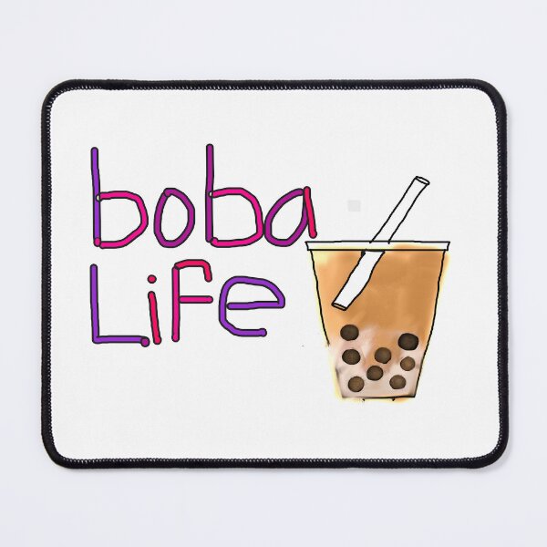 Item preview, Boba life  designed and sold by Belle-creates.