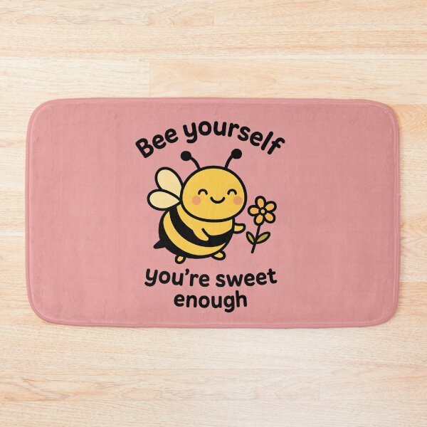 Item preview, Bee Yourself designed and sold by JF-ArtPrints.