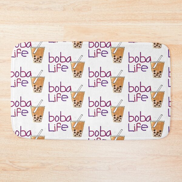 Item preview, Boba life  designed and sold by Belle-creates.