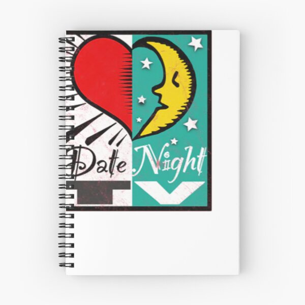 Item preview, Date Night TV designed and sold by aveshghroufr.