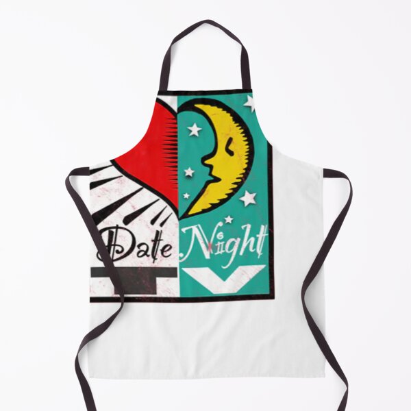 Item preview, Date Night TV designed and sold by aveshghroufr.
