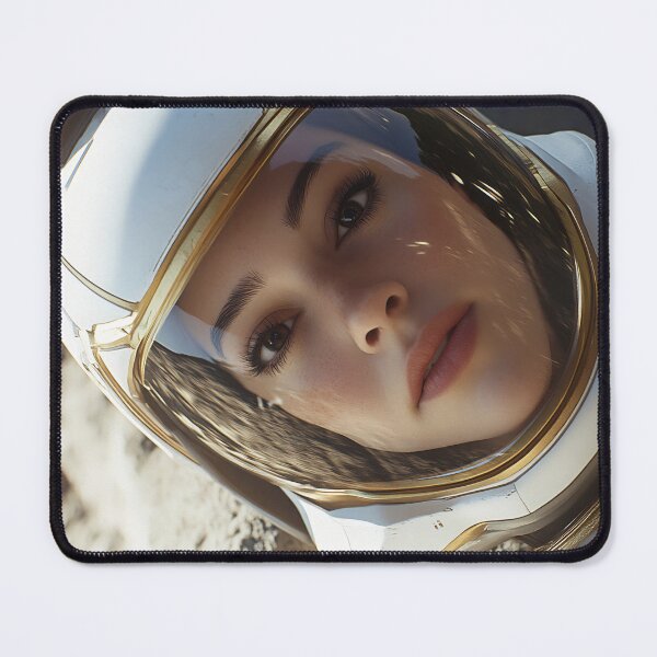 Item preview, Exploring new worlds in a space suit designed and sold by anytka.