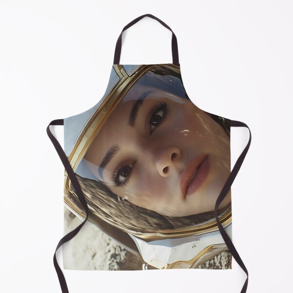Item preview, Exploring new worlds in a space suit designed and sold by anytka.