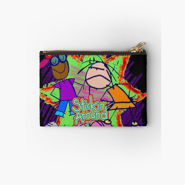 Item preview, Stickin' Around - Real Mature Bradley designed and sold by breeanafaiga.
