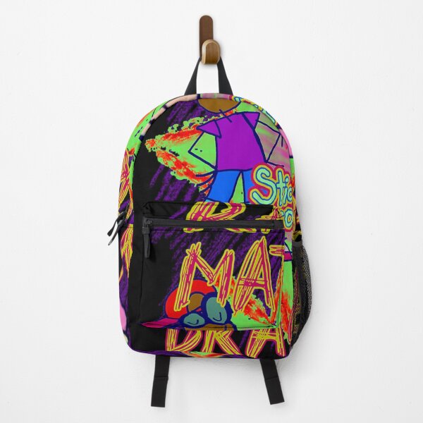 Item preview, Stickin' Around - Real Mature Bradley designed and sold by breeanafaiga.