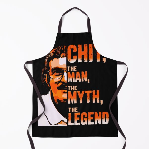 Item preview, Chit, the man, the myth, the legend designed and sold by mwebba2005.