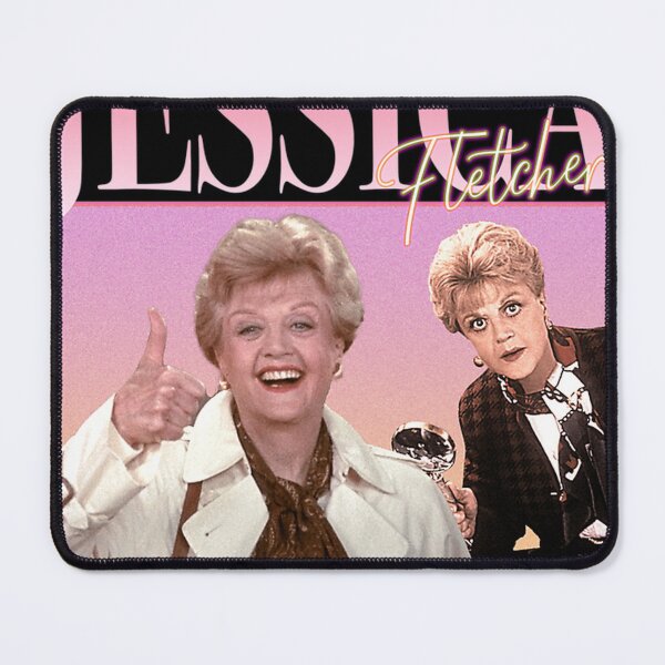 Item preview, 90'S Retro Style Jessica Fletcher designed and sold by belindakari.