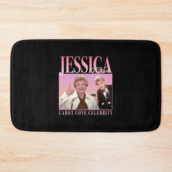 Item preview, 90'S Retro Style Jessica Fletcher designed and sold by belindakari.