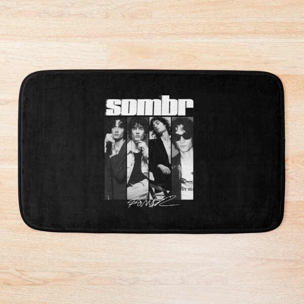 Item preview, Sombr Retro 90S designed and sold by breeanafaiga.