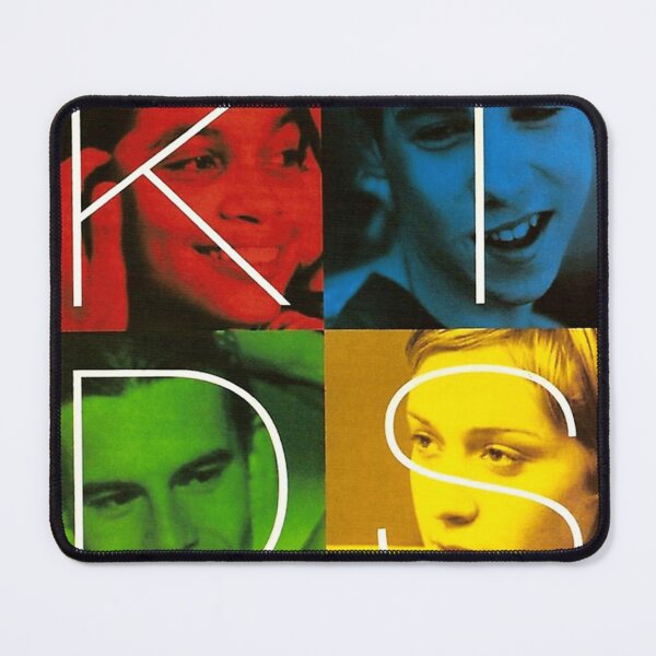 Item preview, Kids 1992 Film designed and sold by differentlycil.