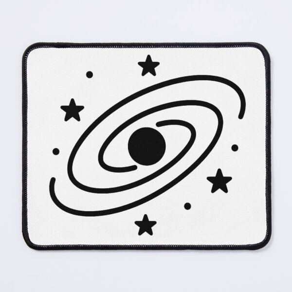Item preview, Cosmic Infinity designed and sold by NoirAuraX.