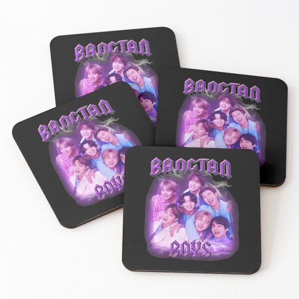 Item preview, Bangtan Boys BTS Kpop designed and sold by oneyies-elottet.