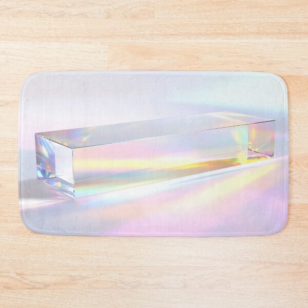 Item preview, Prism reflecting light designed and sold by anytka.