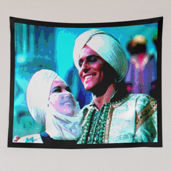 Item preview, Bliss in Bagdad designed and sold by Soulcwtchbay.