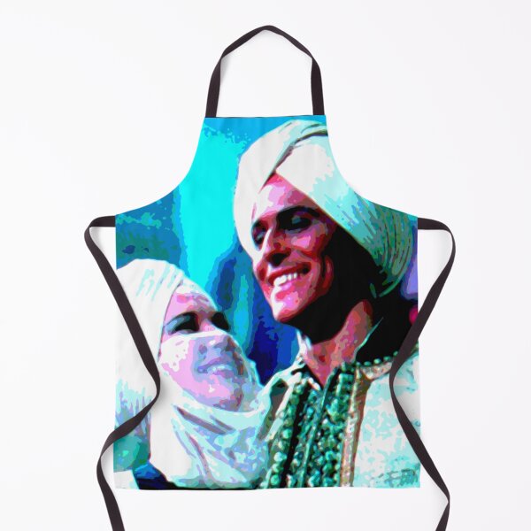 Item preview, Bliss in Bagdad designed and sold by Soulcwtchbay.