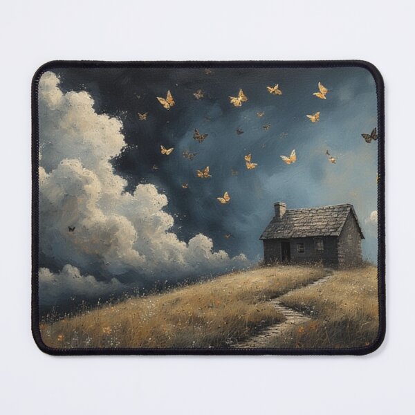 Item preview, There where there is peace designed and sold by XJAXSTUDIO.
