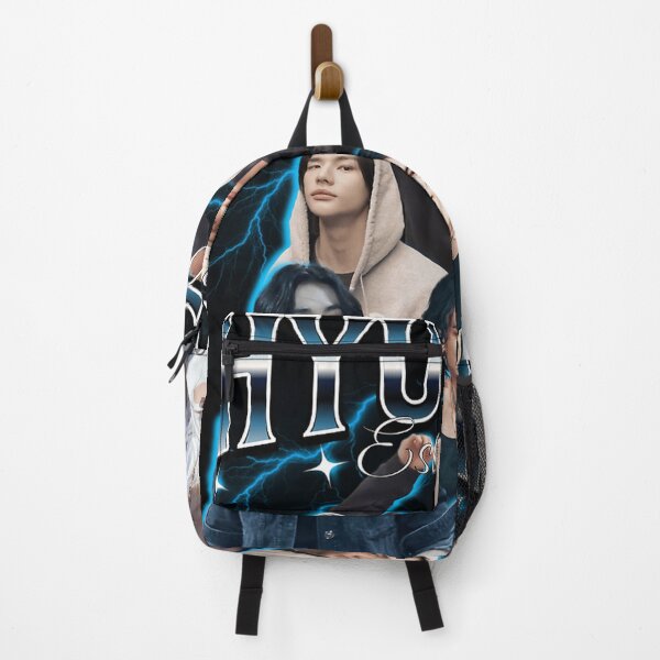 Item preview, Hyunjin 90S designed and sold by breeanafaiga.