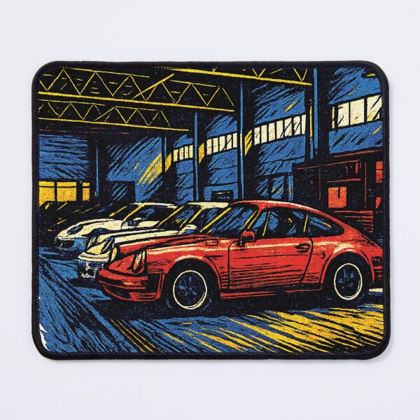 Item preview, 930 Heritage Classic designed and sold by augusto-dzgn.