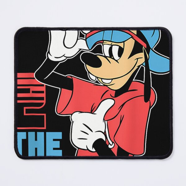 Item preview, D.I.S.N.E.Y A Goofy Movie 2 The Max 90S designed and sold by differentlycil.