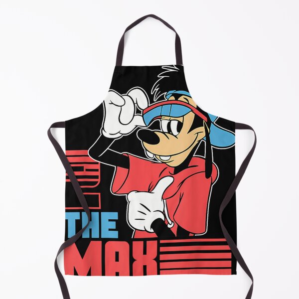 Item preview, D.I.S.N.E.Y A Goofy Movie 2 The Max 90S designed and sold by differentlycil.