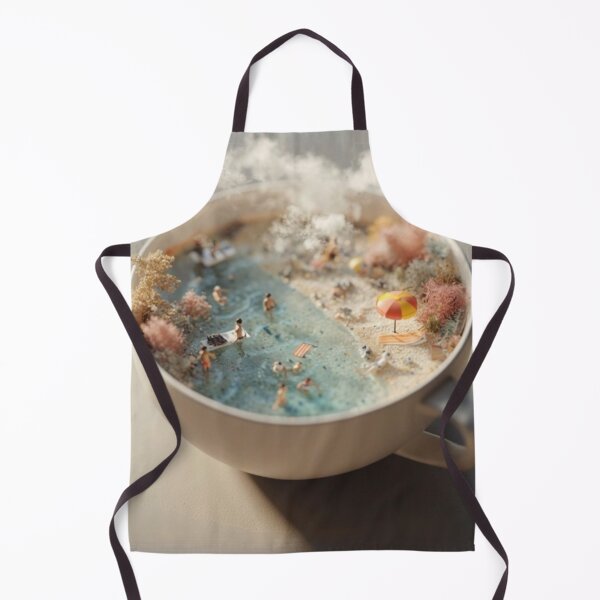 Item preview, "Sippin’ on Sunshine – Brewed for Beachaholics!" designed and sold by Print Fiction.
