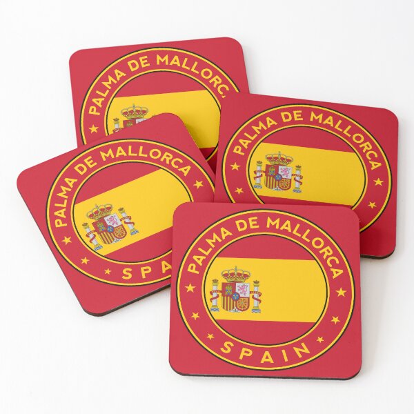 Item preview, Palma de Mallorca designed and sold by almadigitalarts.