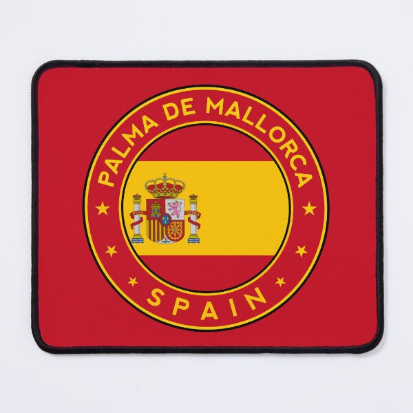 Item preview, Palma de Mallorca designed and sold by almadigitalarts.