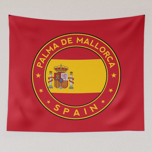 Item preview, Palma de Mallorca designed and sold by almadigitalarts.
