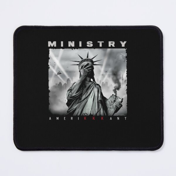 Item preview, Ministry Volume 1 (1) 605 designed and sold by JadoHamm.