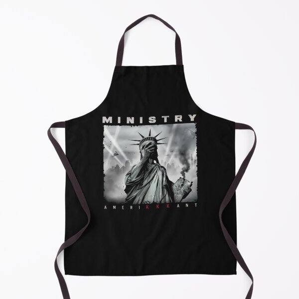 Item preview, Ministry Volume 1 (1) 605 designed and sold by JadoHamm.