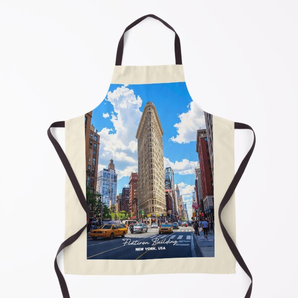 Item preview, Flatiron Building designed and sold by BoKev.