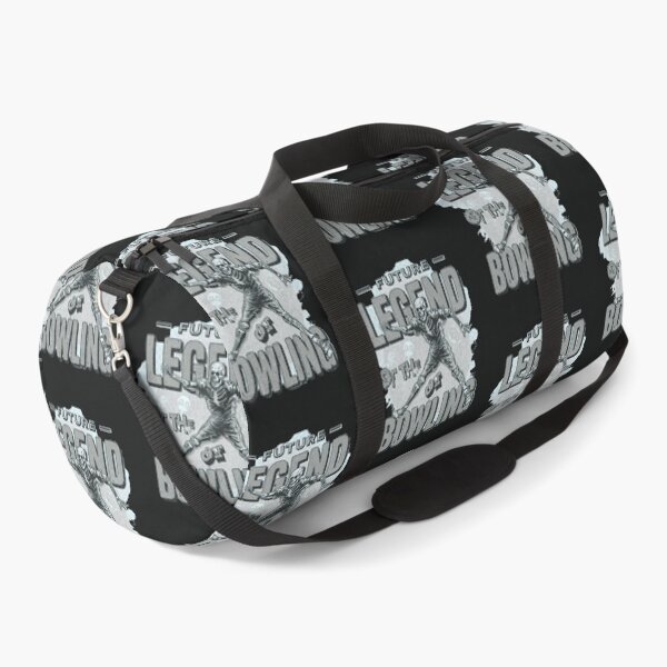 Item preview, Future Bowling Legend Skeleton designed and sold by Zakrytos ★★★★★.