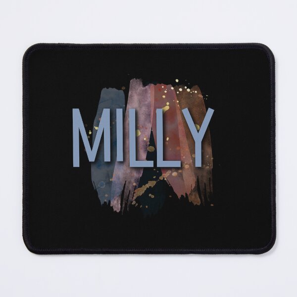 Item preview, Milly Name Customized Gifts designed and sold by Our Bible Journey.