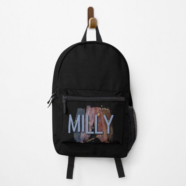 Item preview, Milly Name Customized Gifts designed and sold by Our Bible Journey.